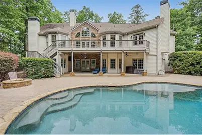 410 Wild Hill Road, Woodstock, GA 30188 - Photo 56