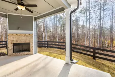 331 Yukon Drive #63, Conyers, GA 30094 - Photo 40