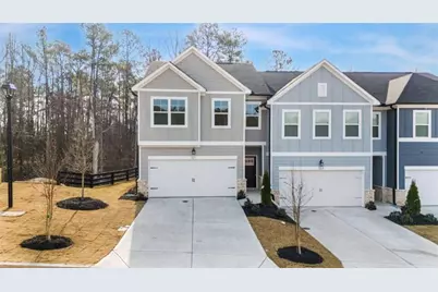 331 Yukon Drive #63, Conyers, GA 30094 - Photo 2