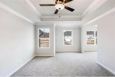 331 Yukon Drive #63, Conyers, GA 30094 - Photo 22