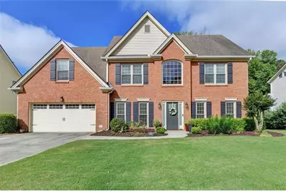 4780 Allison Drive, Sugar Hill, GA 30518 - Photo 2