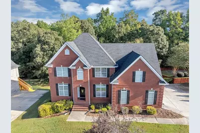 2052 Evergreen Drive SE, Conyers, GA 30013 - Photo 2