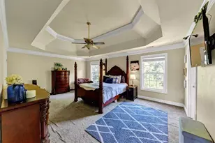 2052 Evergreen Dr SE, Conyers, GA 30013 - Photo 30