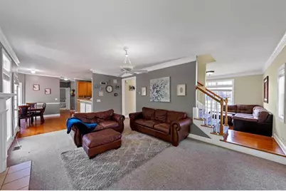 2052 Evergreen Drive SE, Conyers, GA 30013 - Photo 38