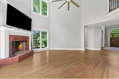 1529 Richard Stokes Drive, Decatur, GA 30033 - Photo 12