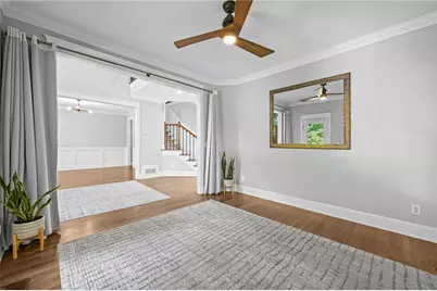 1529 Richard Stokes Drive, Decatur, GA 30033 - Photo 8