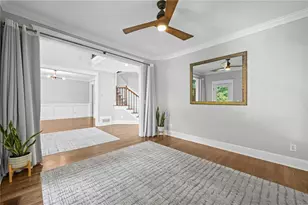 1529 Richard Stokes Dr, Decatur, GA 30033 - Photo 8