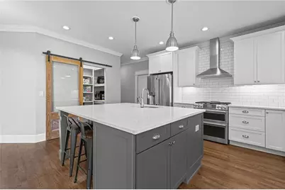 1529 Richard Stokes Drive, Decatur, GA 30033 - Photo 16