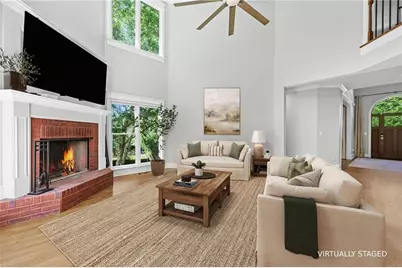 1529 Richard Stokes Drive, Decatur, GA 30033 - Photo 12