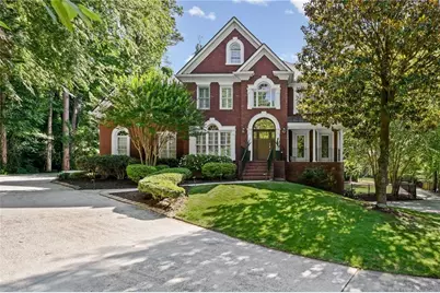 1529 Richard Stokes Drive, Decatur, GA 30033 - Photo 2