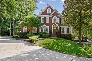 1529 Richard Stokes Dr, Decatur, GA 30033 - Photo 2
