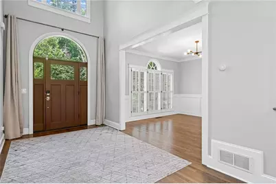 1529 Richard Stokes Drive, Decatur, GA 30033 - Photo 6