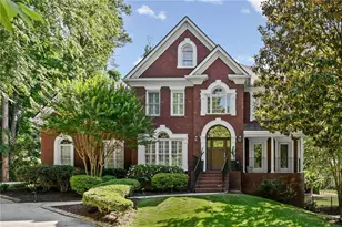 1529 Richard Stokes Dr, Decatur, GA 30033 - Photo 1