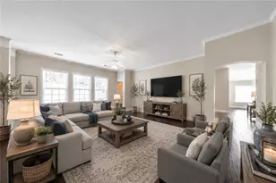 124 Cedar Mill Dr, Dallas, GA 30132 - Photo 2