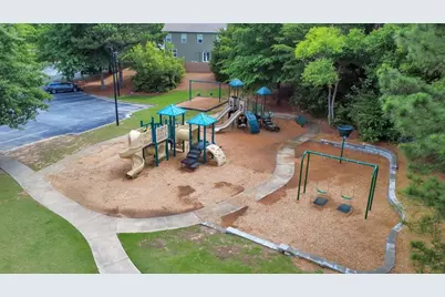124 Cedar Mill Drive, Dallas, GA 30132 - Photo 36