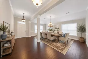 124 Cedar Mill Dr, Dallas, GA 30132 - Photo 4
