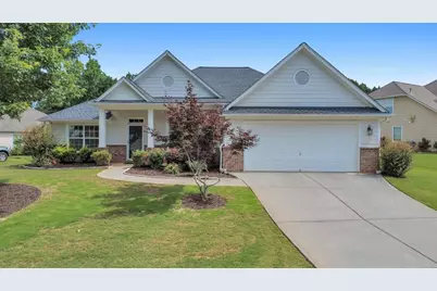 124 Cedar Mill Drive, Dallas, GA 30132 - Photo 30