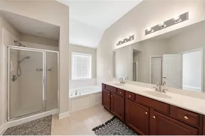 124 Cedar Mill Drive, Dallas, GA 30132 - Photo 6