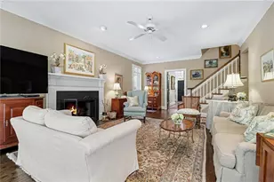 1138 Brookhaven Row NE, Brookhaven, GA 30319 - Photo 14