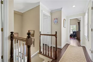 1138 Brookhaven Row NE, Brookhaven, GA 30319 - Photo 24