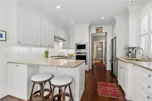 1138 Brookhaven Row NE, Brookhaven, GA 30319 - Photo 18