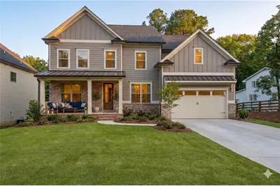 1738 Pucketts Drive, Lilburn, GA 30047 - Photo 1