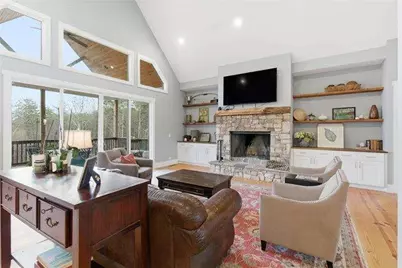 744 Moores Gin Road, Fairmount, GA 30139 - Photo 16