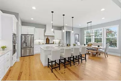 744 Moores Gin Road, Fairmount, GA 30139 - Photo 22