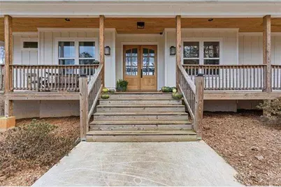 744 Moores Gin Road, Fairmount, GA 30139 - Photo 8