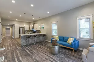 865 Hall St NW, Atlanta, GA 30318 - Photo 2