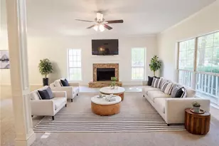 170 Rosewood Cir, Covington, GA 30016 - Photo 2