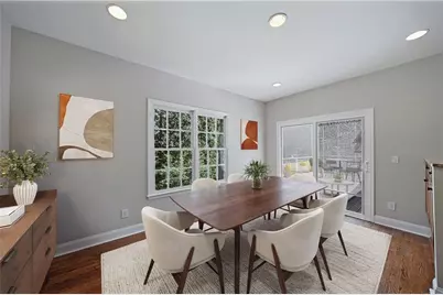 1868 Dyer Circle, Chamblee, GA 30341 - Photo 6