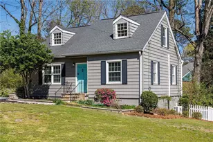 1868 Dyer Cir, Chamblee, GA 30341 - Photo 1