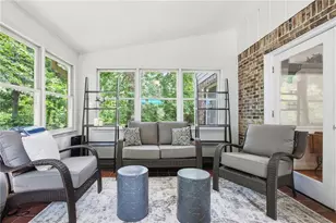 2590 Bentbrook Ct, Dunwoody, GA 30360 - Photo 20