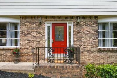 2590 Bentbrook Court, Atlanta, GA 30360 - Photo 2
