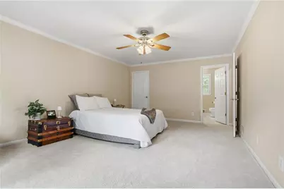 2590 Bentbrook Court, Dunwoody, GA 30360 - Photo 30