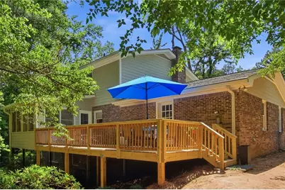 2590 Bentbrook Court, Dunwoody, GA 30360 - Photo 46