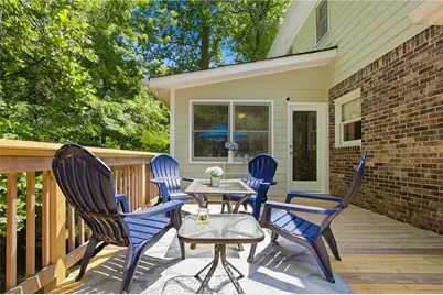 2590 Bentbrook Court, Dunwoody, GA 30360 - Photo 20