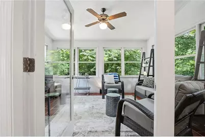 2590 Bentbrook Court, Dunwoody, GA 30360 - Photo 16