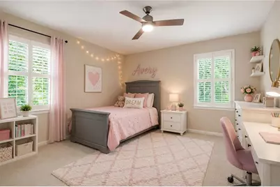 2590 Bentbrook Court, Dunwoody, GA 30360 - Photo 36