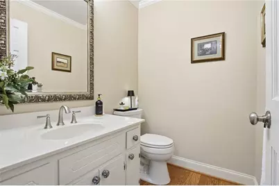 2590 Bentbrook Court, Dunwoody, GA 30360 - Photo 26