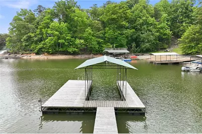 3334 Little Circle, Gainesville, GA 30506 - Photo 2
