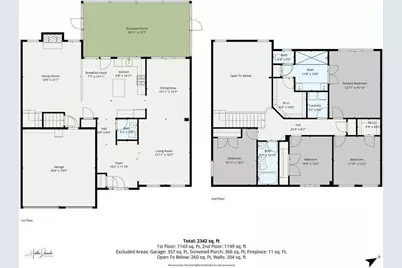 1335 Lyndhurst Way, Roswell, GA 30075 - Photo 58
