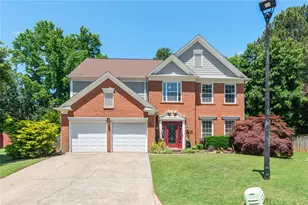 1335 Lyndhurst Way, Roswell, GA 30075 - Photo 1