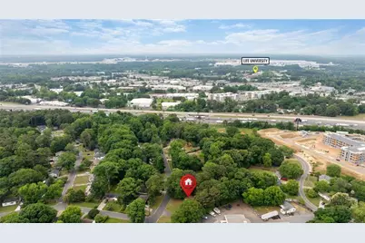 124 Charles Avenue SE, Marietta, GA 30067 - Photo 4
