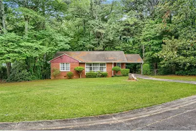 124 Charles Avenue SE, Marietta, GA 30067 - Photo 34