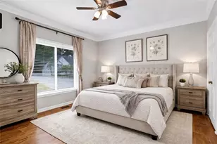 1364 Fallsbrook Way NW, Acworth, GA 30101 - Photo 4