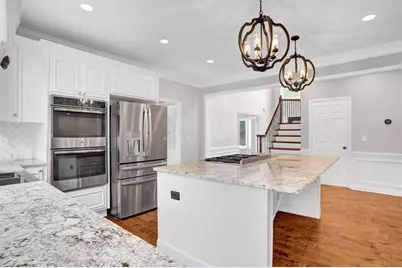 1364 Fallsbrook Way NW, Acworth, GA 30101 - Photo 8