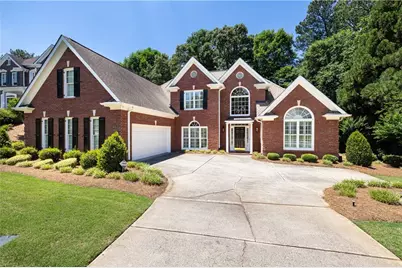 2975 Towne Village Drive, Duluth, GA 30097 - Photo 2