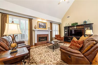2975 Towne Village Drive, Duluth, GA 30097 - Photo 8